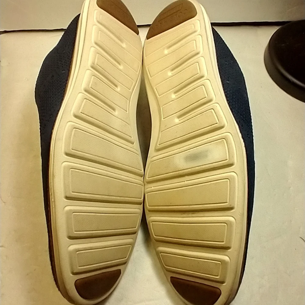 Cole Haan Original Grand Stitchlite Wing Oxford Shoes Men's sz 12M
